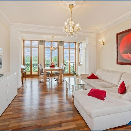 Villa Auf Der Duene Whg 09 เฮริงสดอร์ฟ ภายนอก รูปภาพ