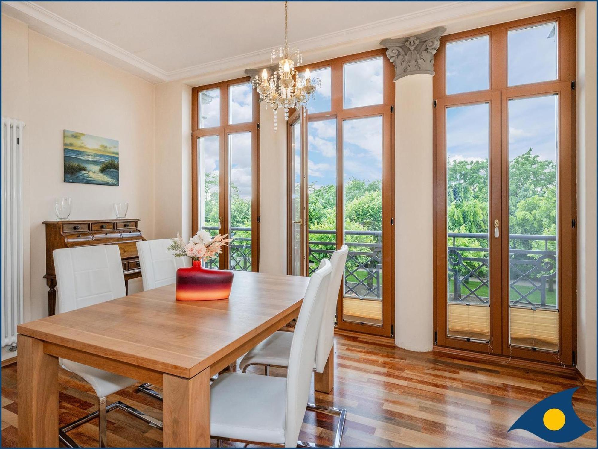 Villa Auf Der Duene Whg 09 เฮริงสดอร์ฟ ภายนอก รูปภาพ
