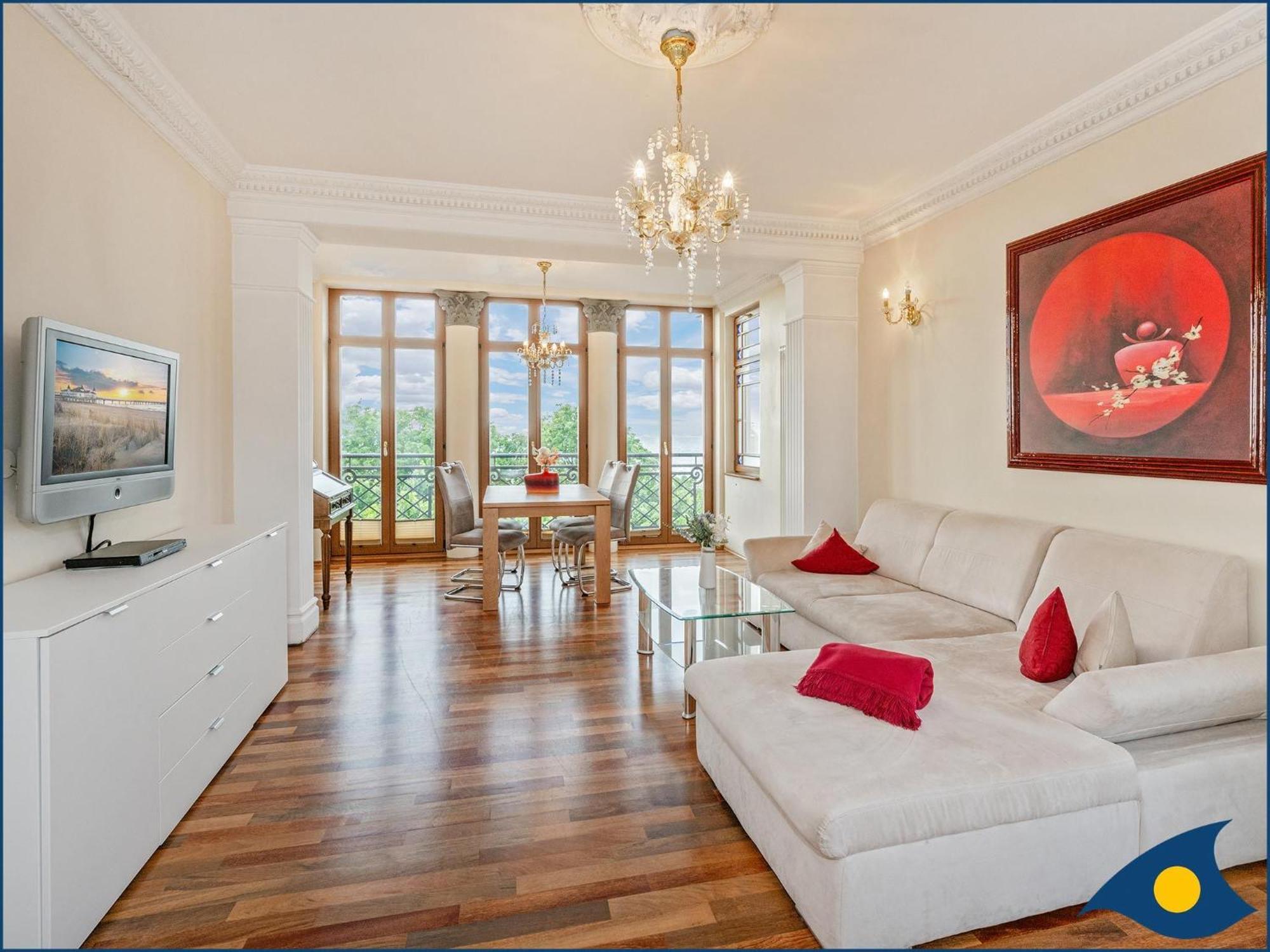 Villa Auf Der Duene Whg 09 เฮริงสดอร์ฟ ภายนอก รูปภาพ